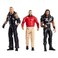 Mattel WWE Top Picks Basic Action Figure