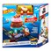 Hot Wheels City Let's Race Swirl Ice Cream Shop