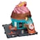 Hot Wheels City Let's Race Swirl Ice Cream Shop