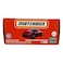 Matchbox Tesla Roadster Diecast Model Car Toy Single Box