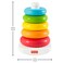 Fisher-Price Eco-Friendly Rock-A-Stack