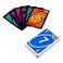 Uno Flip Card Game