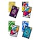 Uno Flip Card Game