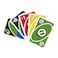 Uno Express Card Game