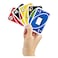 Uno Express Card Game