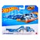 Hot Wheels Track Fleet Vehicle Toy Assorted