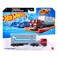 Hot Wheels Track Fleet Vehicle Toy Assorted