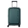 Delsey Paris Securitime Luggage Hard Trolley Green 65cm