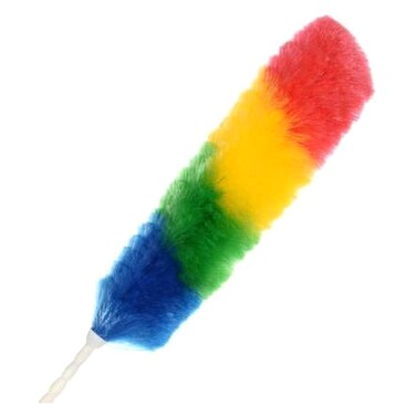 إكسبرت منفضة الغبار للسيارات NC-80776 متعددة الألوان 63 سم