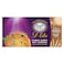Sugar Free D'lite No Added Sugar Yummy Berry Oat Cookies, 150g