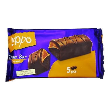 سولين لوبو دريم لوح كراميل 150 غرام