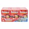 Bisconni Cocomo Chocolate Filled Biscuits, 16g Pack of 12