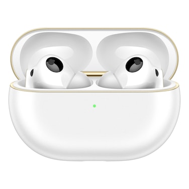 Huawei FreeBuds Pro 4 Truly Wireless Bluetooth In-Ear Earbuds White
