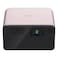 Epson EpiqVision Mini Portable Smart Laser Projector EF-21 Quartz Rose