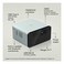 Epson EpiqVision Mini Portable Smart Laser Projector EF-21 Opal Green