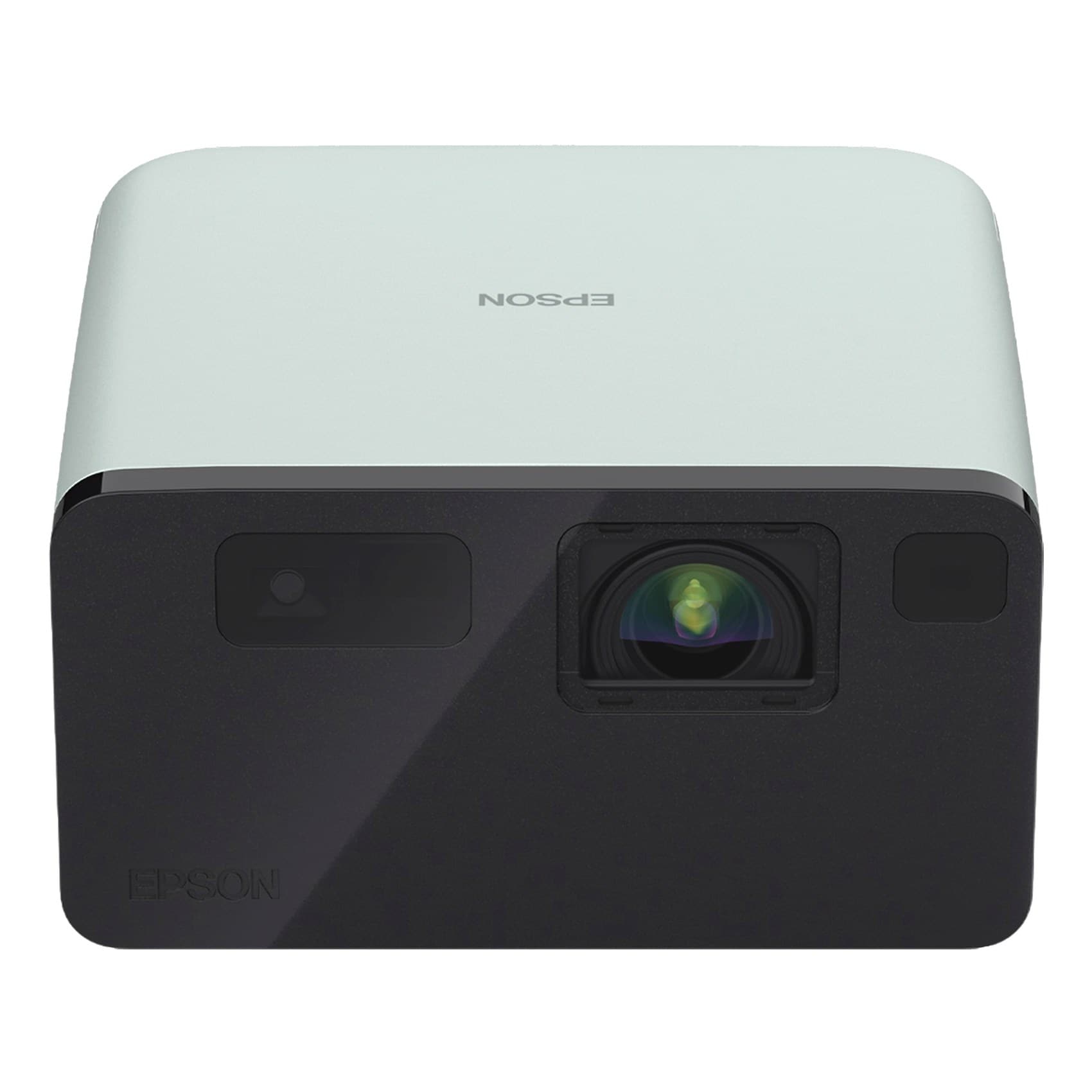ايبسون Epson Epiqvision Mini Portable Laser Projector ef-21
