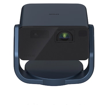 Epson EpiqVision Mini Home Cinema Projector EF-22N Navy Blue