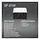 Epson EpiqVision Mini Portable Smart Laser Projector EF-21 Diamond White