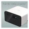 Epson EpiqVision Mini Portable Smart Laser Projector EF-21 Diamond White