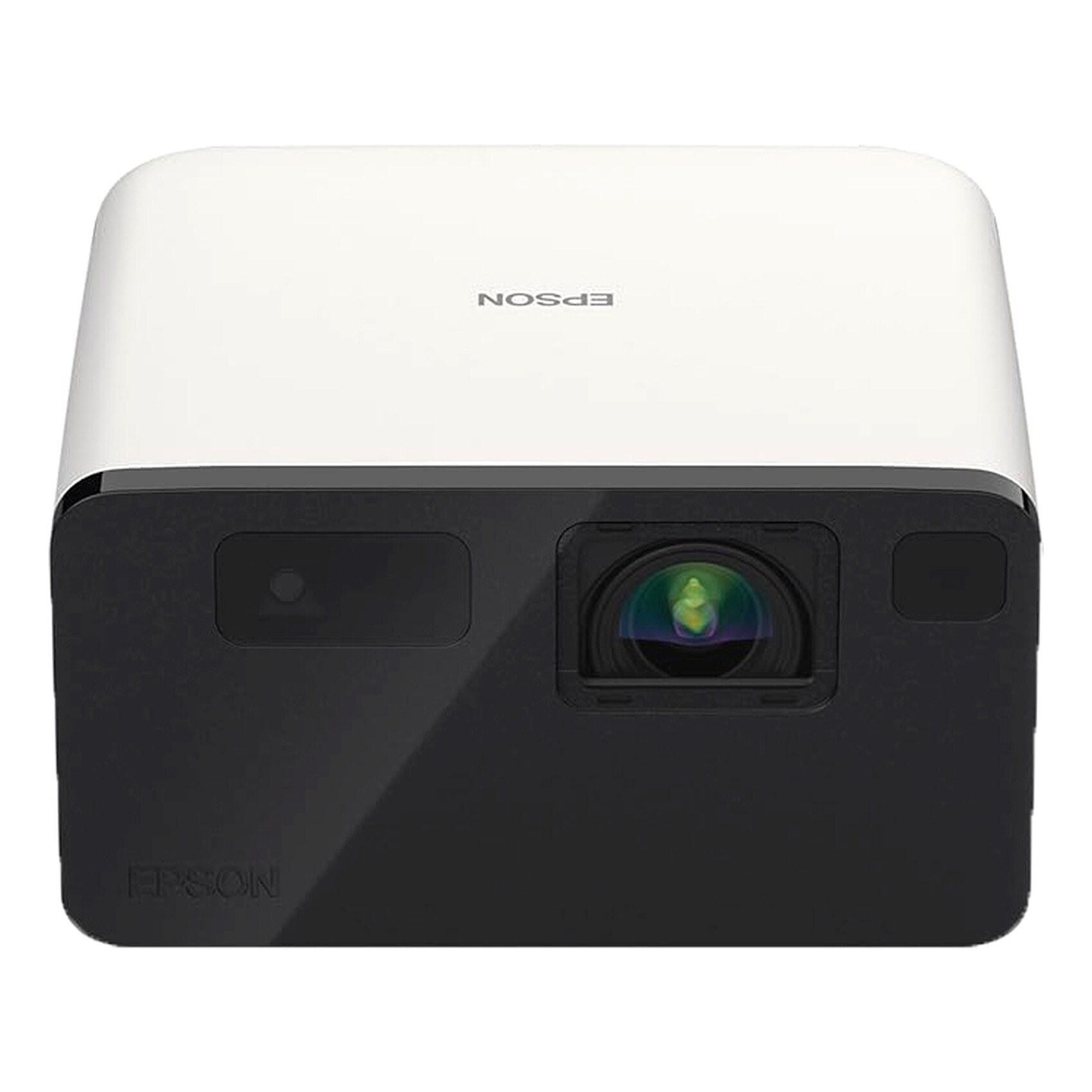 Buy Epson EpiqVision Mini Portable Smart Laser Projector EF-21