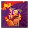 Lay&#39;s Flamin&#39; Hot Potato Chips Spicy and Crunchy 45g