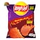 Lay's Flamin' Hot Potato Chips Spicy and Crunchy 45g