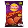 Lay's Flamin' Hot Sriracha Chips Ridged 170g