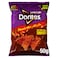 Doritos Flamin' Hot Sriracha Nachos Spicy Tortilla 50g