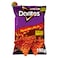 Doritos Flamin' Hot Sriracha Nachos Spicy Tortilla 195g