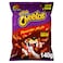 Cheetos Flamin&#39; Hot Sriracha Flavor Spicy 140g
