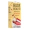 Rude Health No Sugars Organic Almond Drink Gluten Free 1L