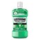 Listerine Teeth And Gum Defence Milder Taste Mouthwash Soft Mint 500ml