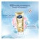 Vaseline Essential Even Tone Gluta-Hya Overnight Radiance Restore Serum Burst Lotion, 200ml + Vaseline Essential Even Tone Gluta-Hya Flawless Glow Serum Burst UV Lotion, 200ml
