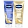 Vaseline Essential Even Tone Gluta-Hya Overnight Radiance Restore Serum Burst Lotion, 200ml + Vaseline Essential Even Tone Gluta-Hya Flawless Glow Serum Burst UV Lotion, 200ml