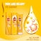 Sunsilk Styling Cream For Soft &amp; Smooth Hair 275ml Pack of 2