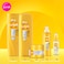 Sunsilk Styling Cream For Soft &amp; Smooth Hair 200ml Pack of 2