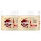 Sunsilk Hair Cream For Defined Curls and Volume Blended with Argan Oil 275ml Pack of 2