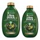 Garnier Ultra Doux Extreme Nutrition Shampoo with Mythic Olive 400ml+200ml