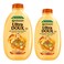 Garnier Ultra Doux Reconstructing Shampoo With Honey Treasures 400ml+200ml