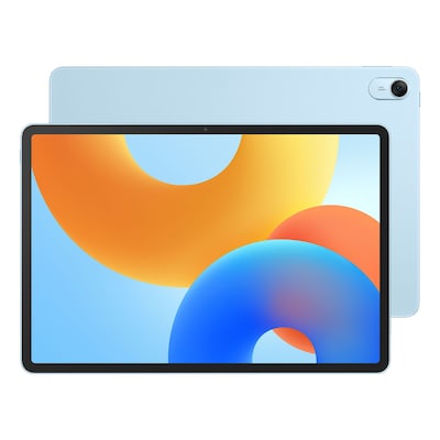 Huawei MatePad PaperMatte Edition Tablet, 256GB, Isle Blue, 8 GB RAM, 11.5-Inch, 13 MP Camera, Multi-Touch Window Display, Wi-Fi Only with Keyboard and M-Pen Lite