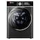 Hoover Dyna Wash Front Loading Washing Machine HWM-M1014-G Lava Grey 10kg