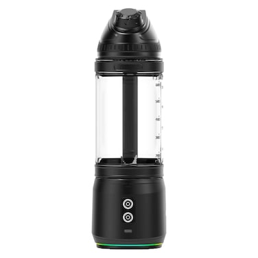 BlendPro Tritan Portable Blender Black 700ml