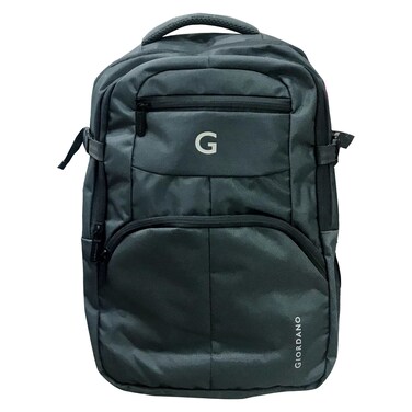 Giordano Wave Backpack Grey 50cm