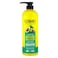 Cosmo Soft And Shine Avocado And Shea Butter Shampoo 1000ml