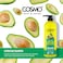 Cosmo Soft and Shine Avocado and Shea Butter Shampoo, 1L