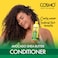 Cosmo Soft and Shine Avocado and Shea Butter Conditioner, 1L