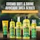 Cosmo Soft and Shine Avocado and Shea Butter Conditioner, 1L