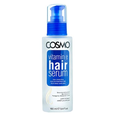 Cosmo Vitamin E Hair Serum 100ml