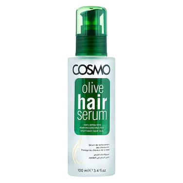 Cosmo Olive Hair Serum 100ml