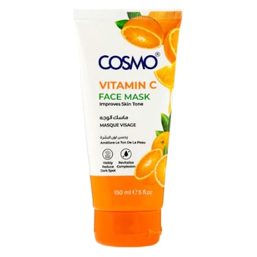 Cosmo Vitamin C Face Mask 150ml